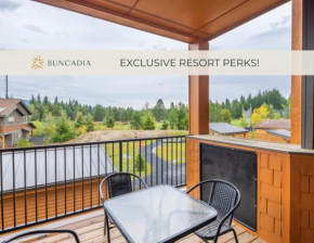 Suncadia Trailhead 2 Condo 214
